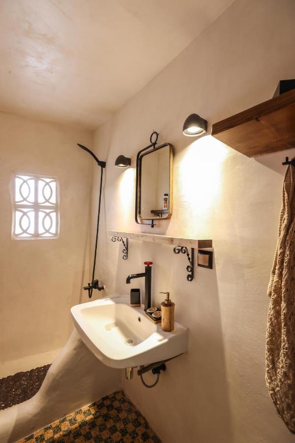 Apartamento Sikate Hospitality Mykonos Town Exterior foto