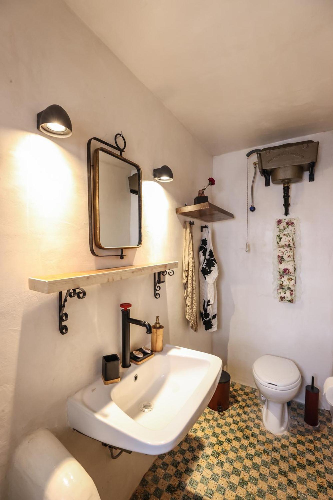 Apartamento Sikate Hospitality Mykonos Town Exterior foto