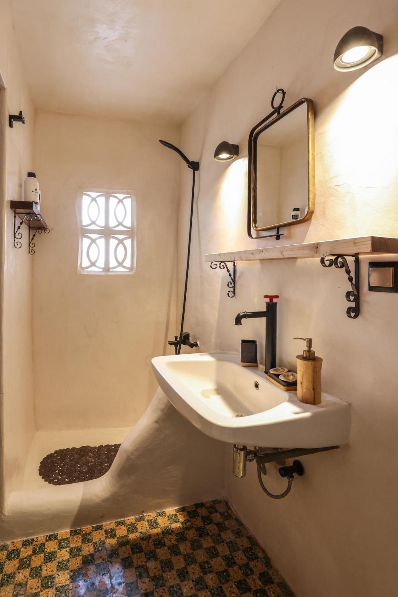 Apartamento Sikate Hospitality Mykonos Town Exterior foto