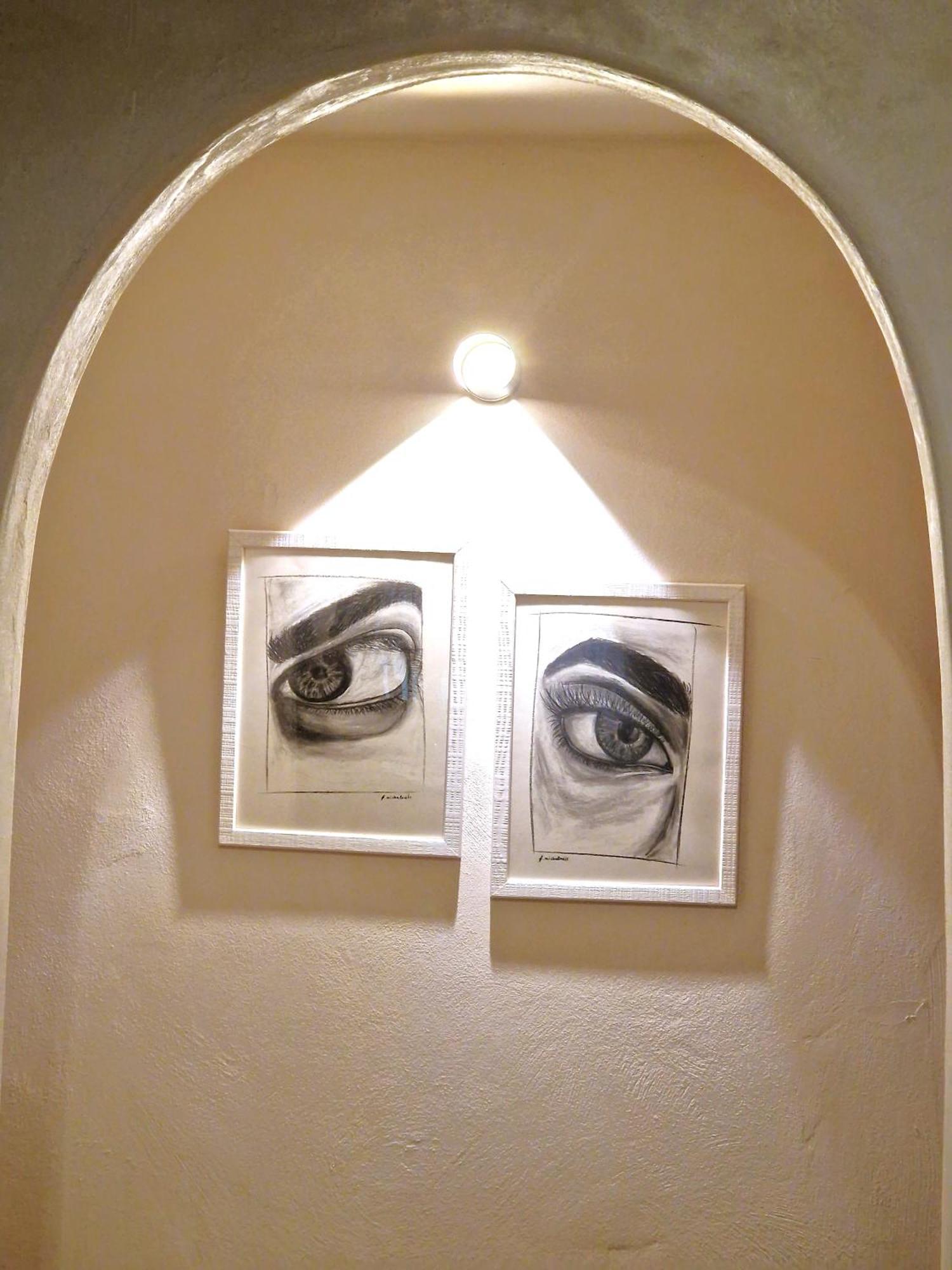 Apartamento Sikate Hospitality Mykonos Town Exterior foto