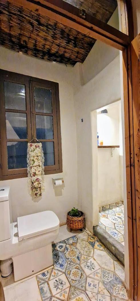 Apartamento Sikate Hospitality Mykonos Town Exterior foto